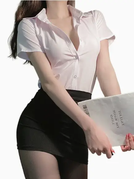 你和我灵魂交错高潮迭起